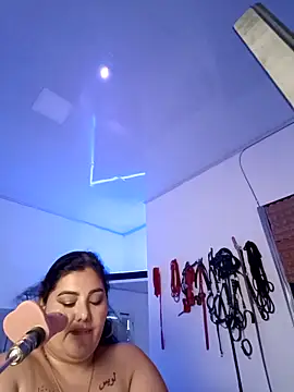 AndreaKinky's cam snapshot