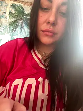 DaisyStreet live sex cam