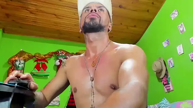 Arian_Pervert live sex cam