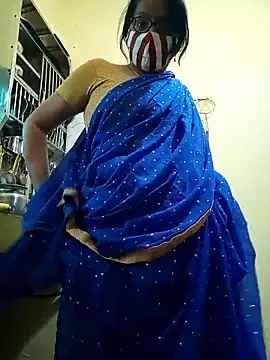 heenage's cam snapshot