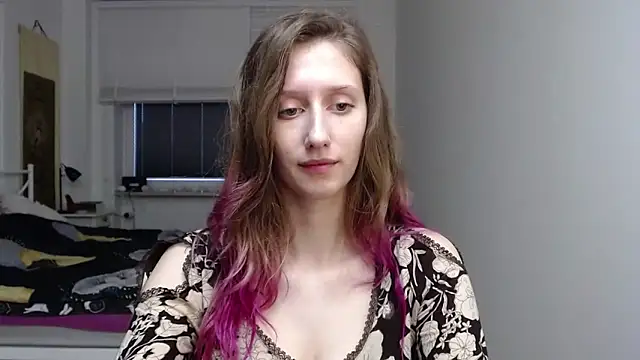 LUNA_delight's cam snapshot