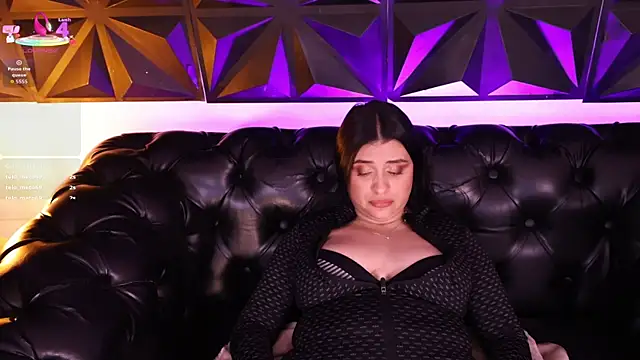 AnikaRomanoff's cam snapshot