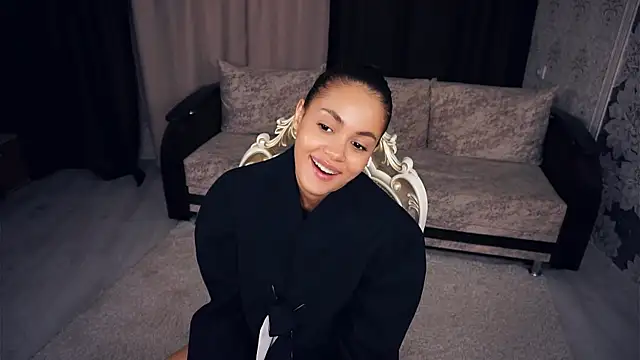 ChinLamont's cam snapshot