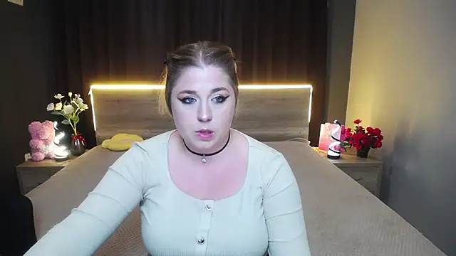 JessikaDaniel's cam snapshot