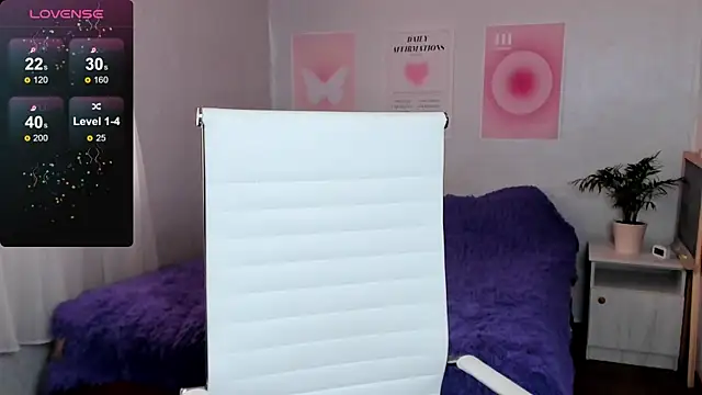 Geisha_Anna's cam snapshot