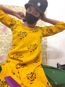 Sexykhushi041 live sex cam