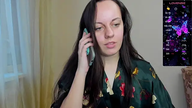 Sabrina_Lavv's cam snapshot