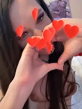 Arya_Black live sex cam