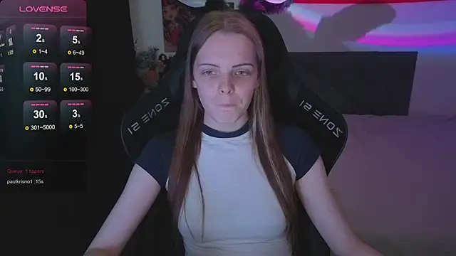 Luna_Navy's cam snapshot