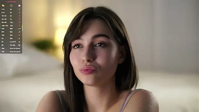 LettySlovacek's cam snapshot