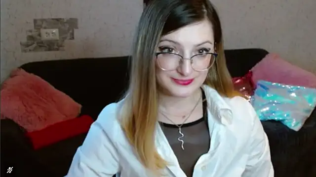 Arielsssplash's cam snapshot