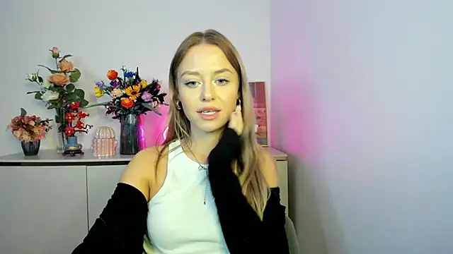 cindyLuvx's cam snapshot