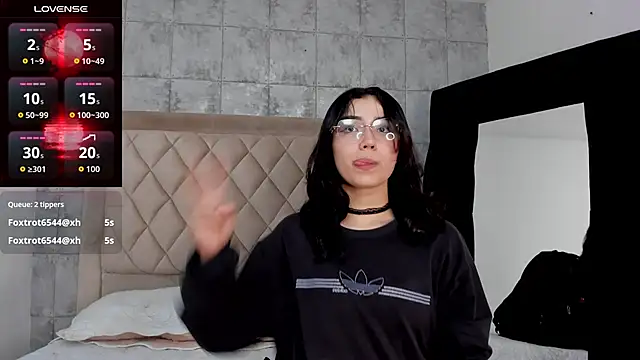 Rubi_Sky's cam snapshot