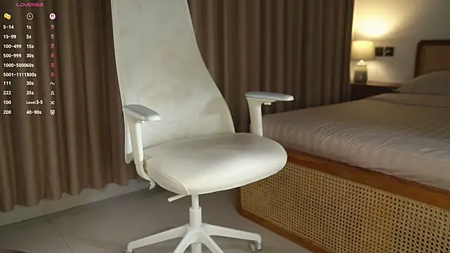 Vivian_cb's cam snapshot