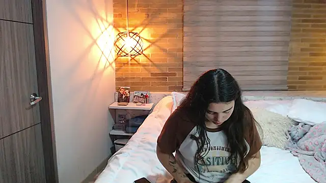 Scarlett_Jazmin live sex cam