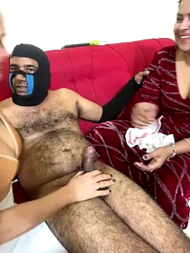 stargroup live sex cam