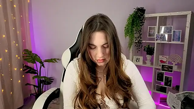 MelissaLovely_'s cam snapshot