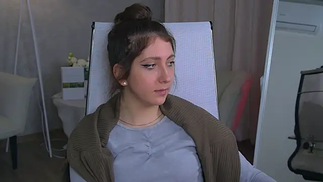 Mary_Miiller's cam snapshot