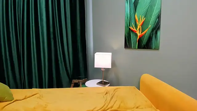 EllenLamb's cam snapshot