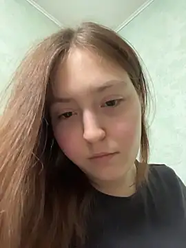 Charming_hamster_'s cam snapshot