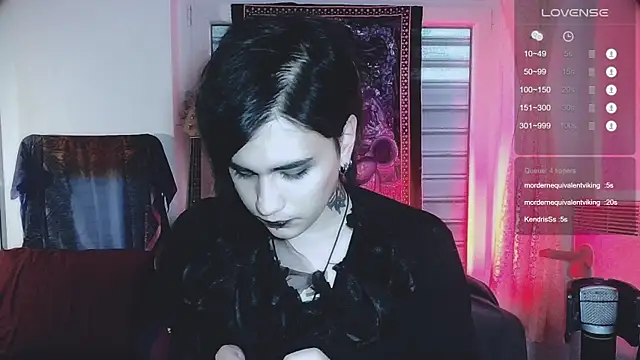 sademobeer live sex cam