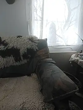 SexySantaC live sex cam