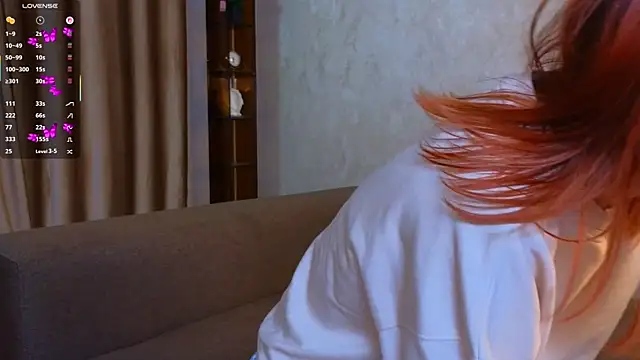 VernonSierras's cam snapshot