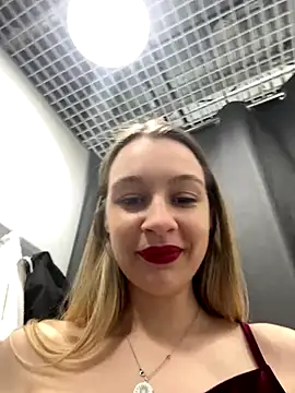 SashaCatt's cam snapshot