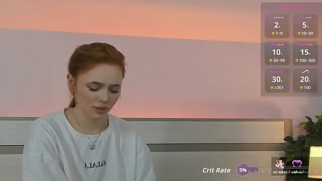 Phoenix_Margo's cam snapshot