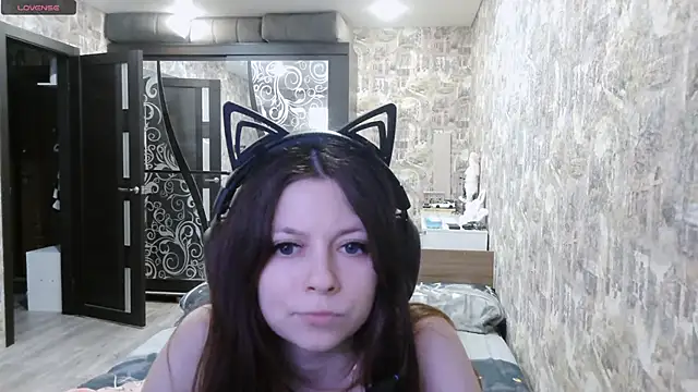 RendyDow live sex cam