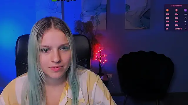 gloria_bubble live sex cam