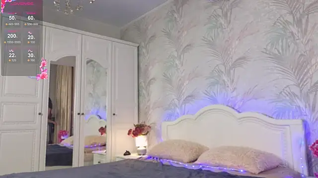 JaneVibes live sex cam