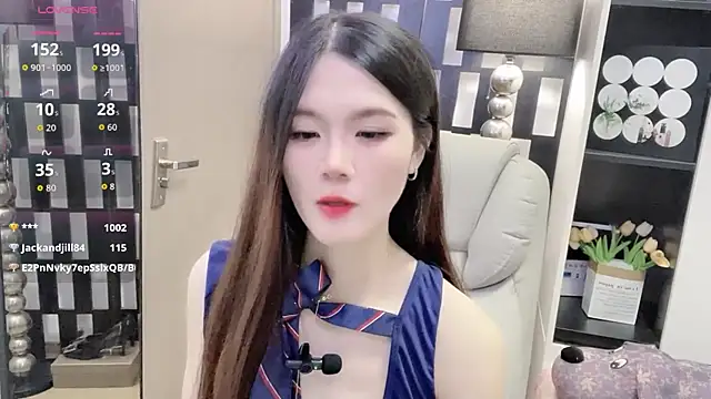 Yueyue-MM live sex cam