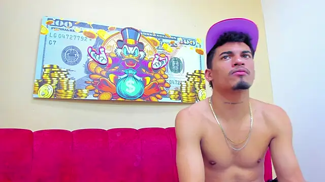 Brownie_Lovers live sex cam