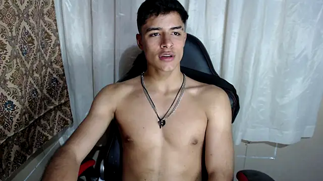 jacobbiker live sex cam