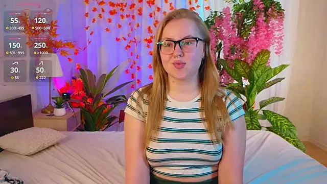 JudithWilson's cam snapshot