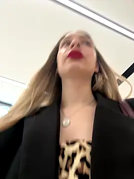 SashaCatt's cam snapshot