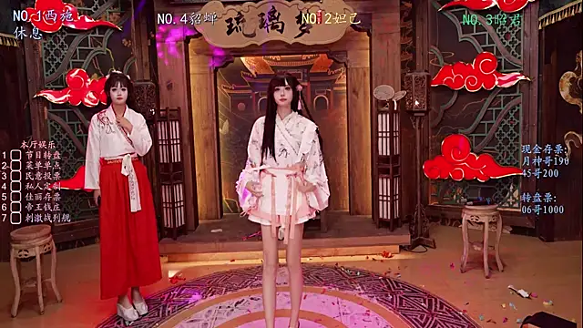 BKW-001's cam snapshot