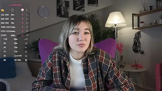 SharonEllis's cam snapshot