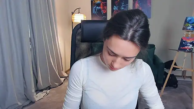 ConniePartin's web cam