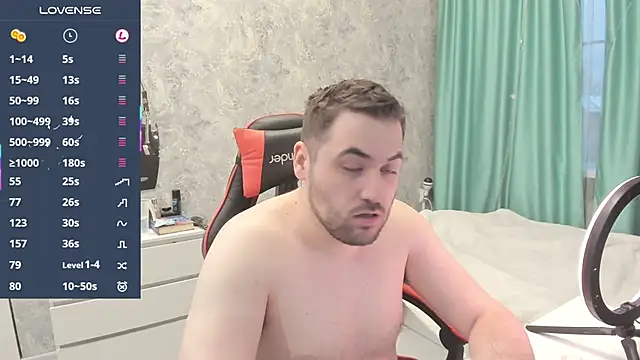 Morlaios live sex cam