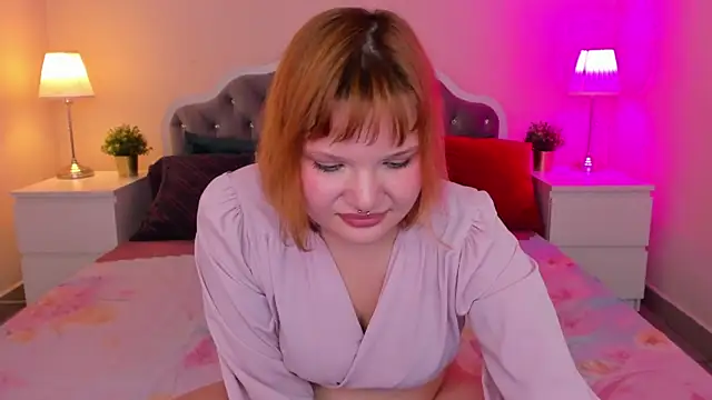 babyyullii's cam snapshot