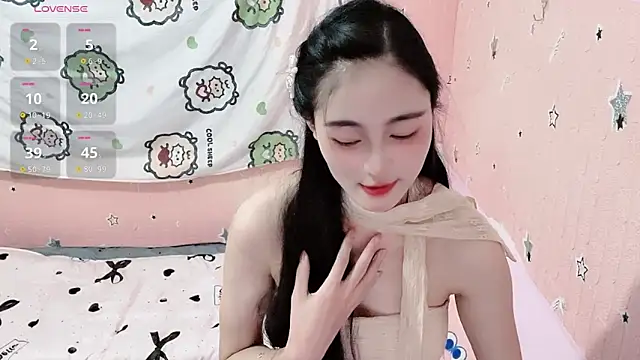 U-Ukitten's cam snapshot