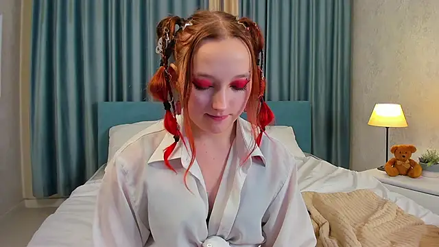 LauraKelley's cam snapshot