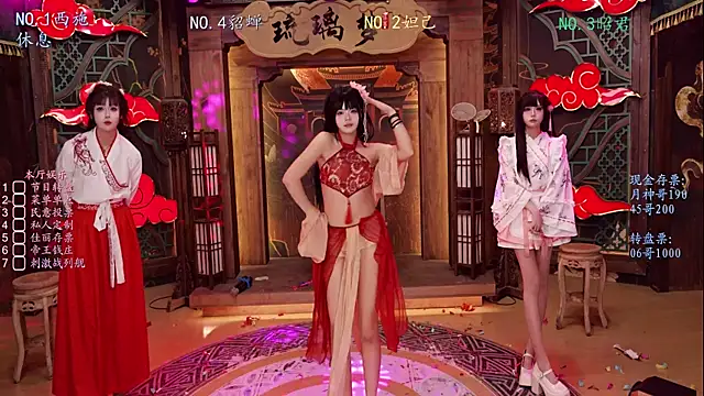 BKW-001's cam snapshot