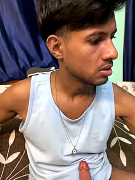 indiantwinkalexa's cam snapshot