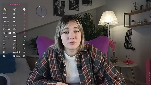 SharonEllis's cam snapshot