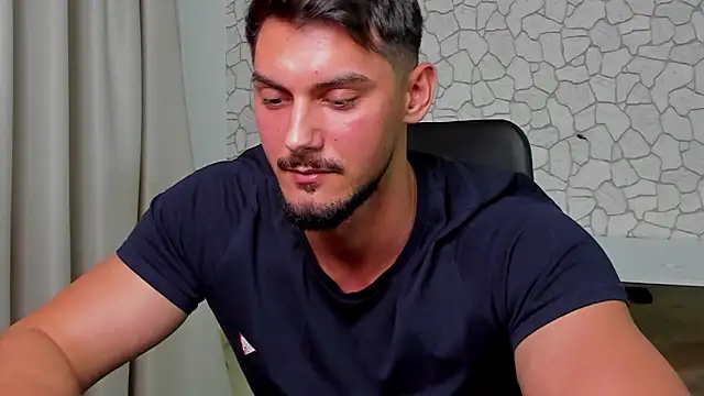 ClintMasters live sex cam