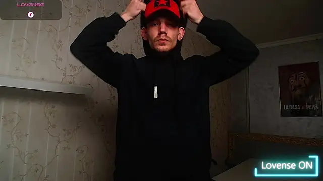 MateoBenjaminX live sex cam