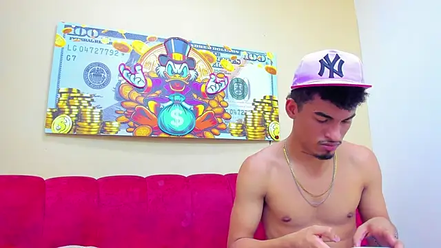 Brownie_Lovers live sex cam